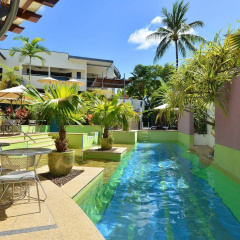 Seascape Holidays - Peninsula Apartments thumbnail 1