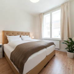 Amaroo - Apartments Potsdam “Holländisches Viertel” - Bild 5