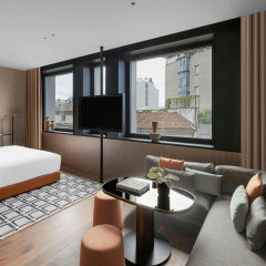 Casa Brera, a Luxury Collection Hotel, Milan - Bild 3