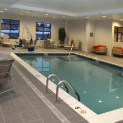 Hampton Inn Butler thumbnail 11