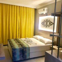 Otel Star Palace - Bild 6