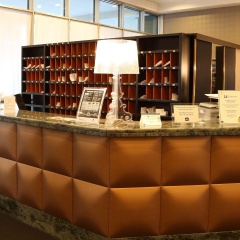 Blaise & Francis Hotel - Bild 24
