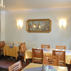 Hotel Wikinger Hof Hamburg - Bild 9