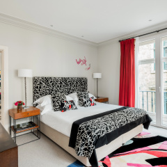 Hotel Amigo, a Rocco Forte Hotel - Bild 6