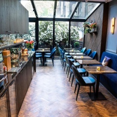 De Ware Jacob Boutique Hotel - Bild 17