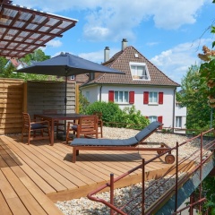 criston apartments- Stadt & Kliniknah - Bild 9