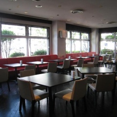 Rembrandt Style Tokyo Nishikasai Hotel - Bild 20