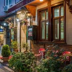 Yeni Hotel - Bild 27