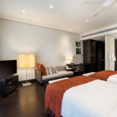 Twinpalms Surin Beach Phuket - Bild 3