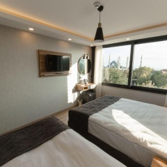 World Heritage Center Hotel - Bild 2