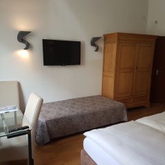Hotel Stern - Bild 4