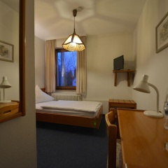 Hotel Restaurant Galmei - Bild 6