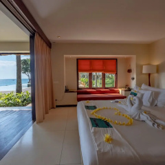 Qunci Villas Resort - Bild 4