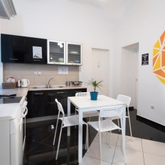 Avenue Hostel - Bild 20