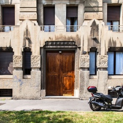 Guest house Foresteria Margherita Milano - Bild 9