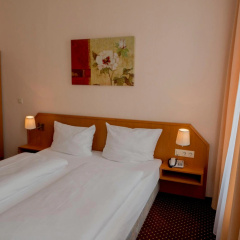 Hotel Lumen am Hauptbahnhof - Bild 4