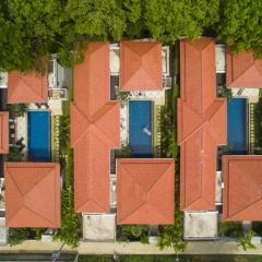 Jewels Villas Phuket - Bild 22