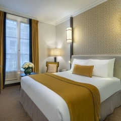 Hôtel Le Marquis by Inwood Hotels - Bild 5