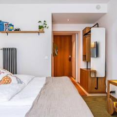 Nomad Design & Lifestyle Hotel - Member of Design Hotels - Bild 6