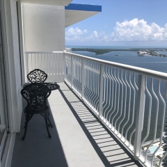 The Club at Brickell Bay - Bild 8