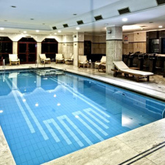 Grand Star Hotel Bosphorus & Spa - Bild 23