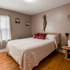 Jeddore Lodge B & B thumbnail 5