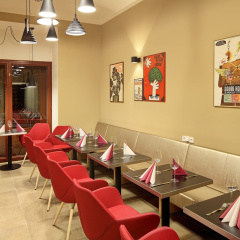 Salvator Boutique Hotel - Bild 24