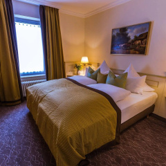 Hotel Kandler - Bild 6