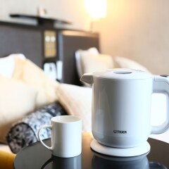 Отель APA Hotel Osaka Umeda Япония, Осака - отзывы, цены и фото номеров - забронировать отель APA Hotel Osaka Umeda онлайн фото 24