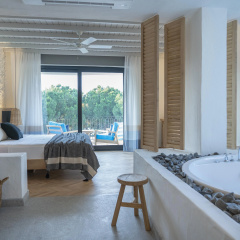 Yacht Boheme Hotel - Bild 18