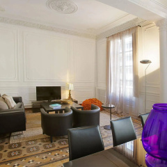 Barcelona Apartment Val - Bild 11
