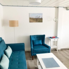 Haus Frisia Ferienwohnung Frisia 3 - Bild 10