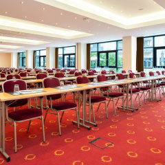 Victor’s Residenz-Hotel Berlin Mitte - Bild 19
