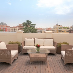 URSO Hotel & Spa - Bild 23