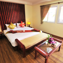 Phi Phi Little Star Resort - Bild 1