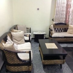 Transtell Suites & Apartments in Owerri, Nigeria from 96$, photos, reviews - zenhotels.com photo 32