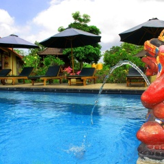 DMas Huts Lembongan - Bild 6