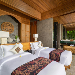 GDAS Bali Health and Wellness Resort - Bild 5