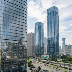 7 Days Premium Shenzhen Chegongmiao thumbnail 13