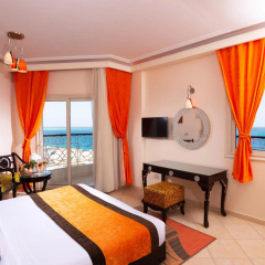 Sphinx Aqua Park Beach Resort - Bild 5
