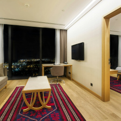 DoubleTree by Hilton Istanbul Avcilar - Bild 3