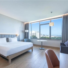 Radisson Hotel Istanbul Harbiye - Bild 5