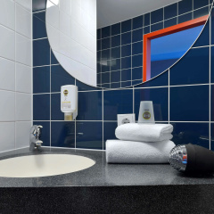 B&B Hotel Saarbrücken-Hbf - Bild 9