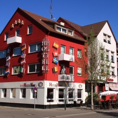 Hetzel Hotel Stuttgart - Bild 16