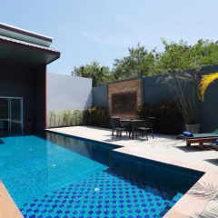 Sudee Villa - Bild 11
