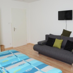 Guesthouse Casa Esperanza Basel - Bild 3