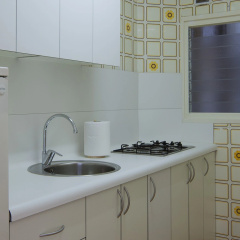Abarco Apartments - Bild 12