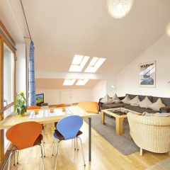 Luftikus Lodge - Bild 11