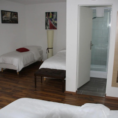 Hotel Platinium - Bild 4
