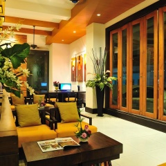Baramee Resortel - Bild 23